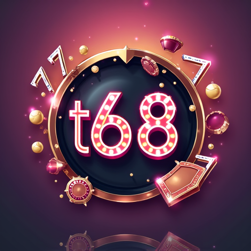 Logo t68